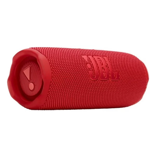 Портативная колонка JBL FLIP 7 <RED>-0