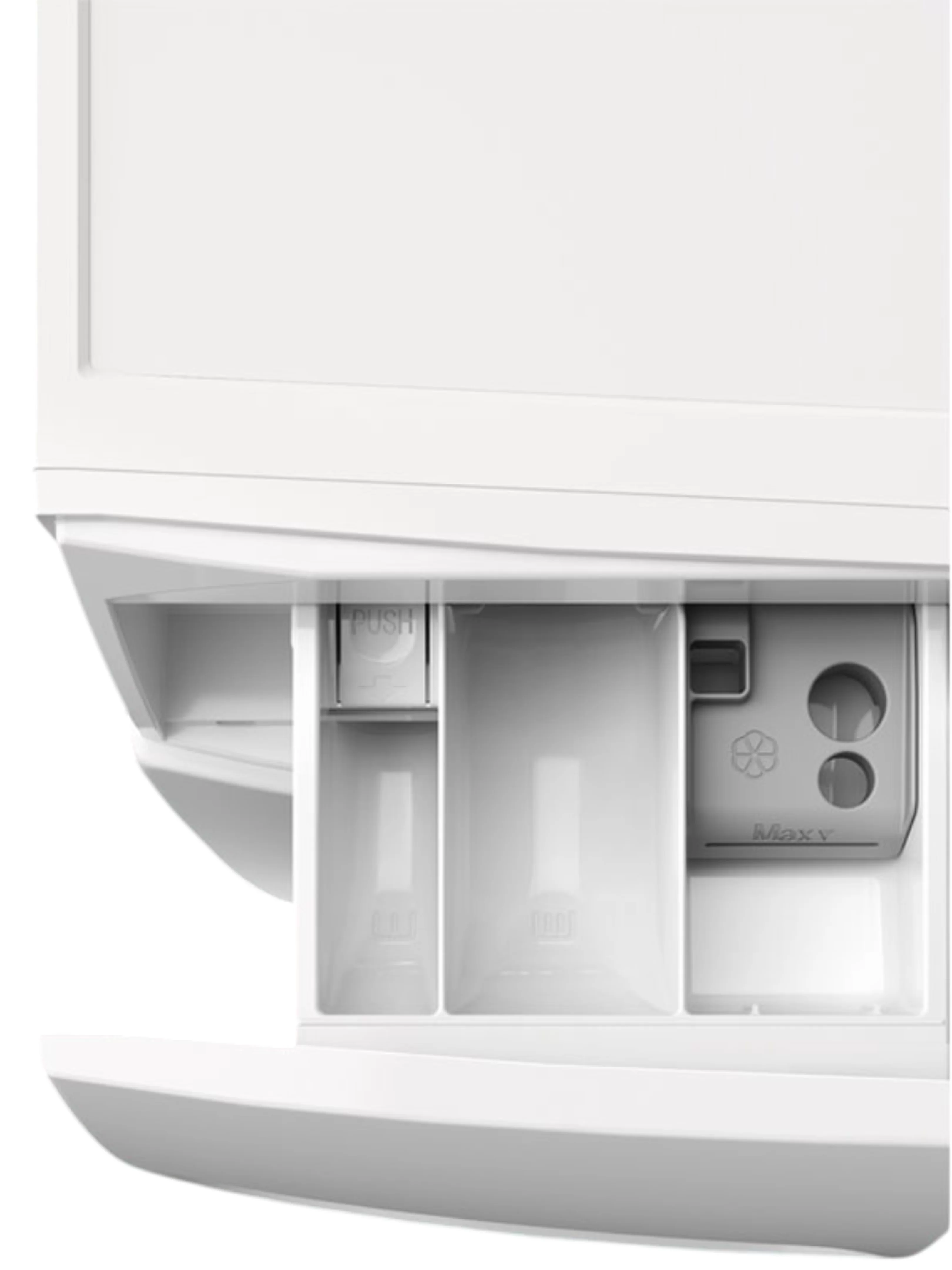 Стирально-сушильная машина Electrolux EW7W4492E (PerfectCare 700 / 60см / 9кг/5кг / 1400об / пар / DualCare™ / FreshScent / Inverter / А+++)-3