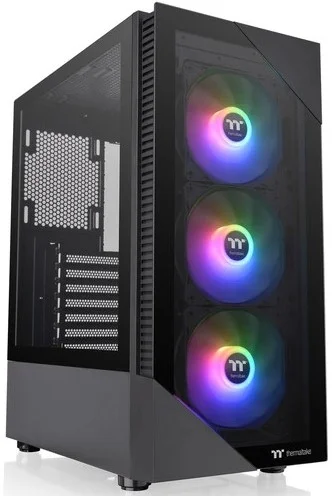 Компьютер AMD Ryzen 7 7800X3D 4.2GHz///32GB DDR5/2000GB SSD M2//NVIDIA GeForce RTX 5070 12GB GDDR6//Astra Linux-0