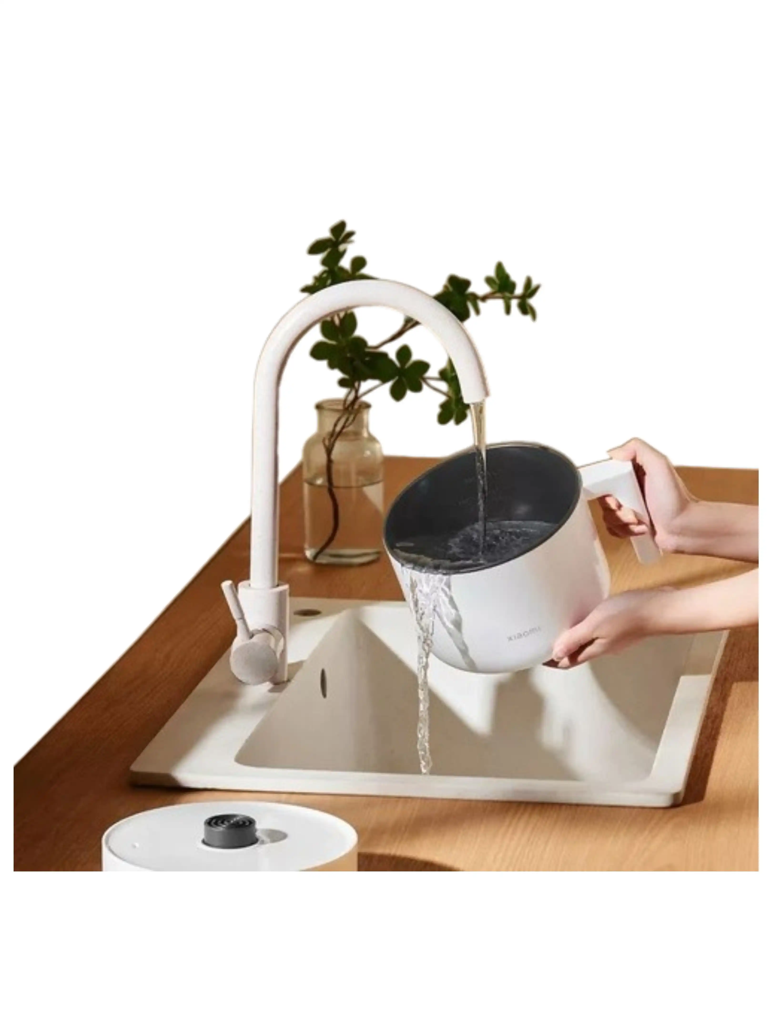 Мультиварка Xiaomi Multifunctional Cooker 1.5L (BHR8969EU)-5