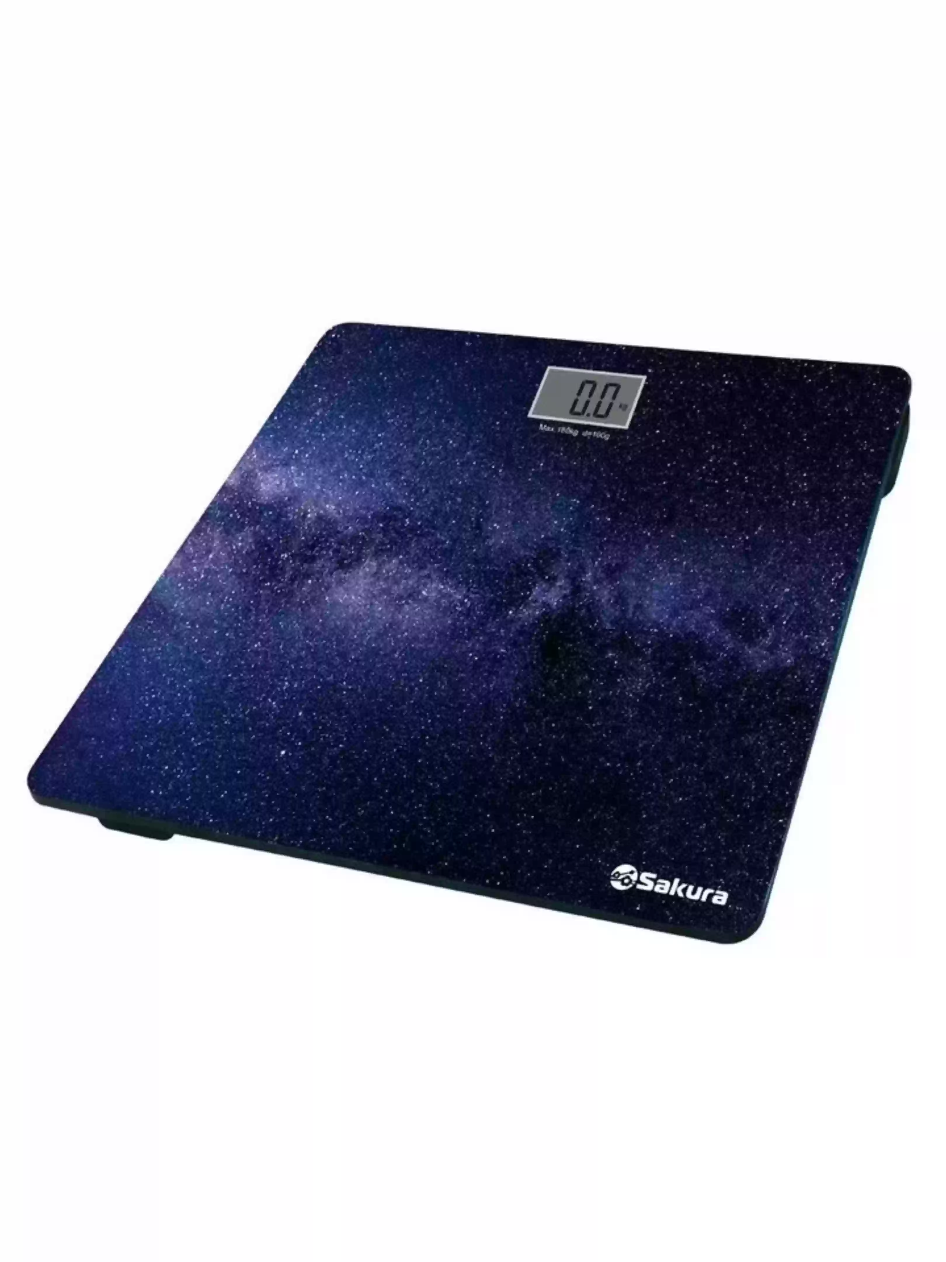 Весы электронные напольные Sakura SA-5071UN (180 кг)-1