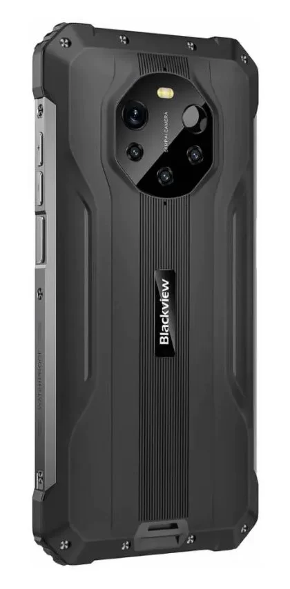 Смартфон Blackview BL8800 Pro 8/128 (тепловизор),чёрный-3