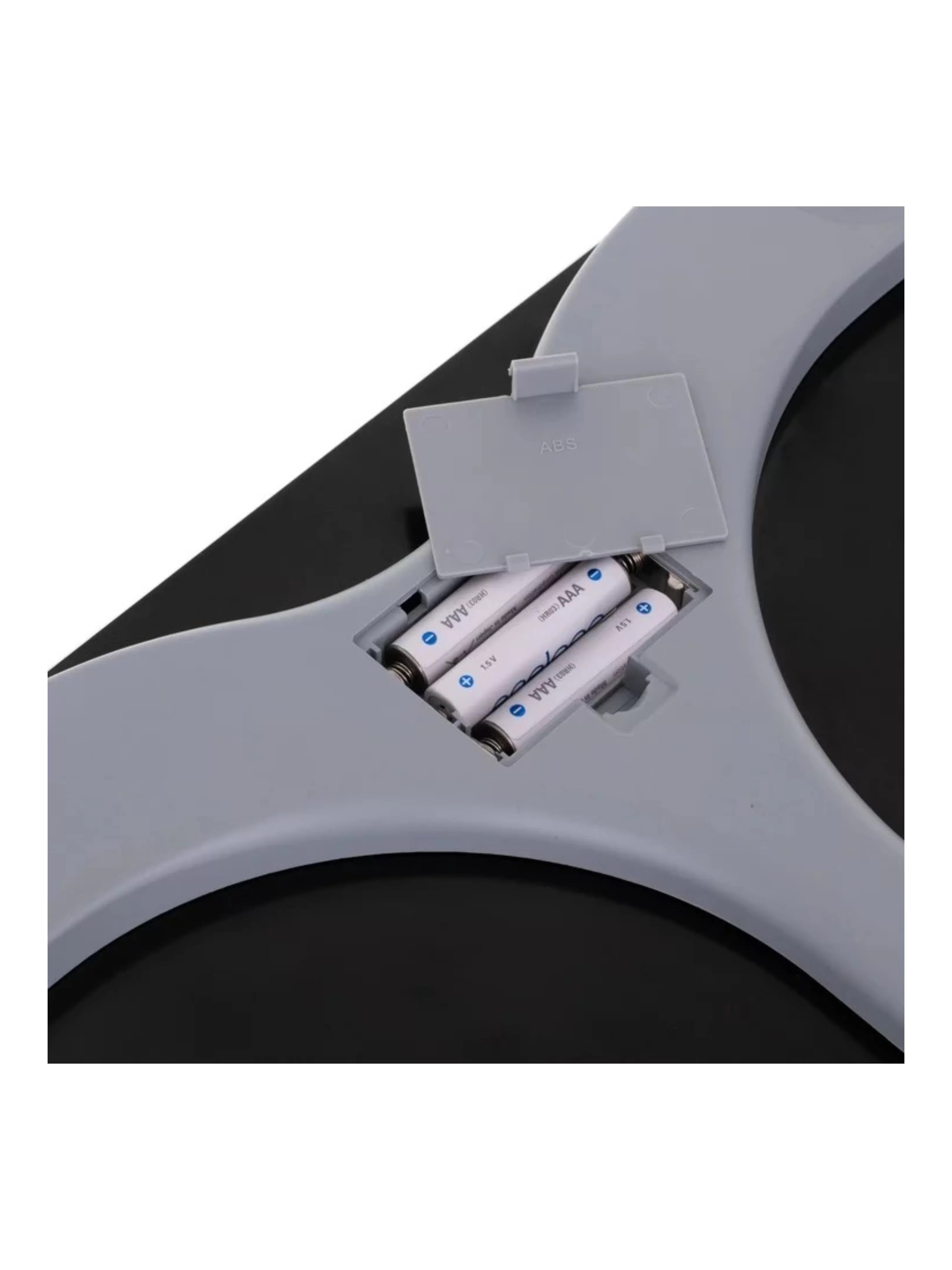 Весы электронные напольные Adler AD 8169 (180 кг)-2