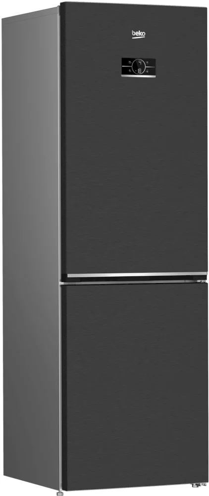 Холодильник Beko B5RCNK363ZXBR (Объем - 368 л / Высота - 186см / A++ / Антрацит / Everfresh / HarvestFresh / NoFrost Dual Cooling)-0