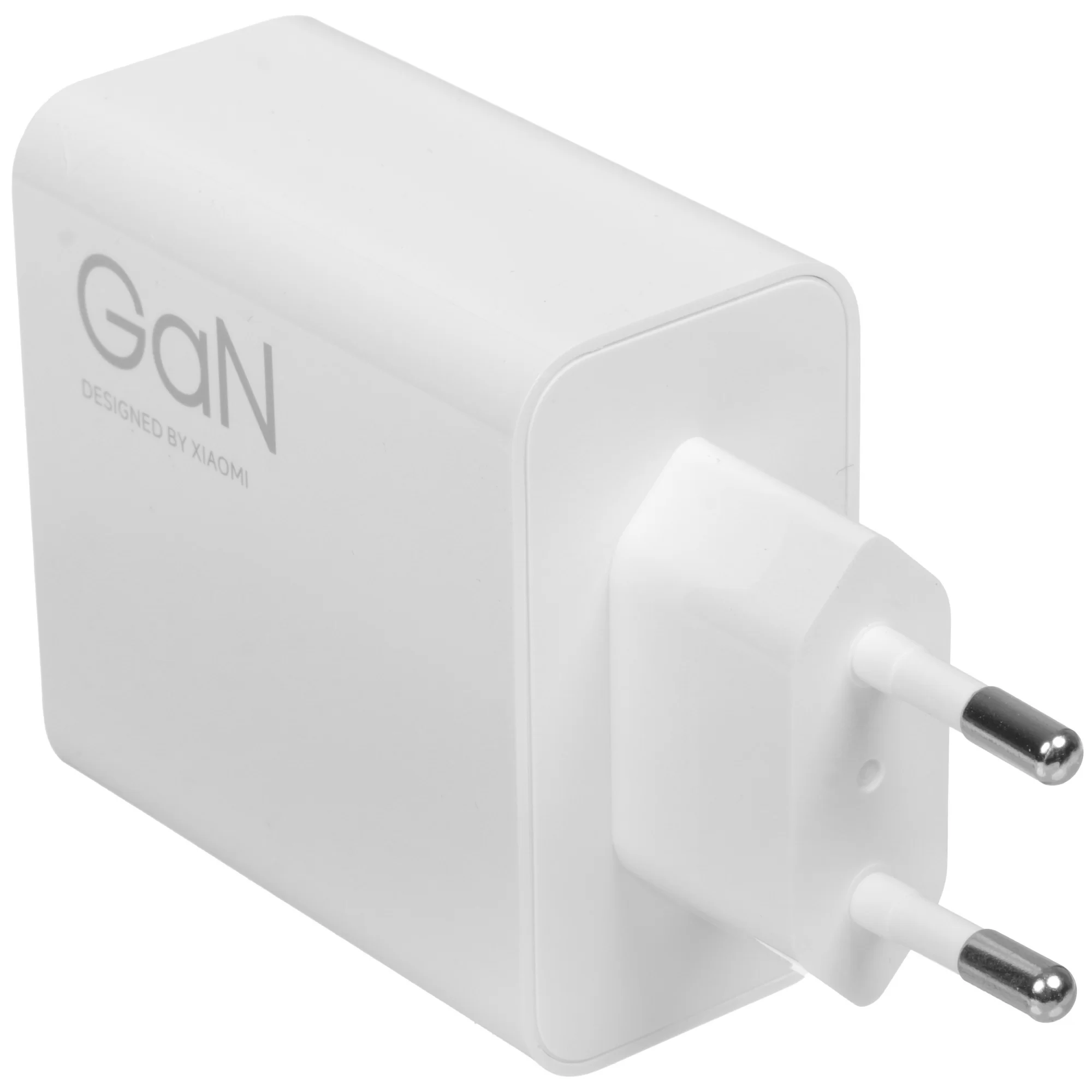 Сетевое зарядное устройство Xiaomi 90W GaN HyperCharge Power Adapter (3-Port) (BHR087MEU) -1