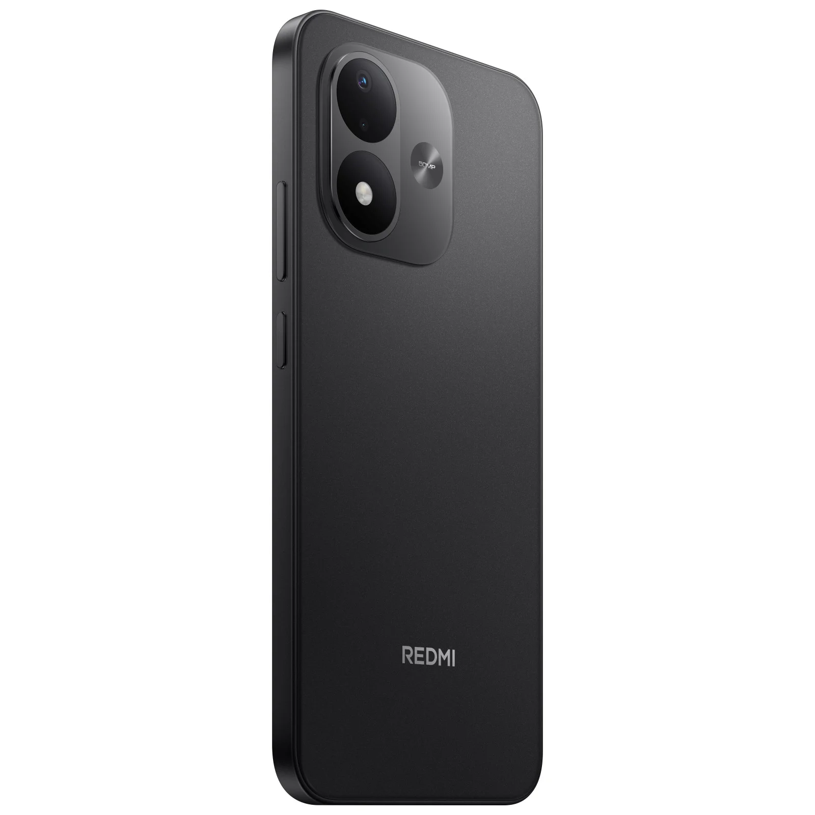 Смартфон Xiaomi REDMI Note 17 4/128 ГБ, черный-5