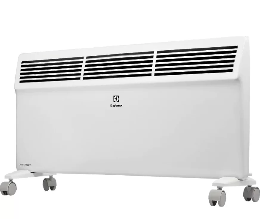Конвектор Electrolux ECH/AS-2000 ER (2000 Вт, 25 м², регулировка мощности электронная)-0