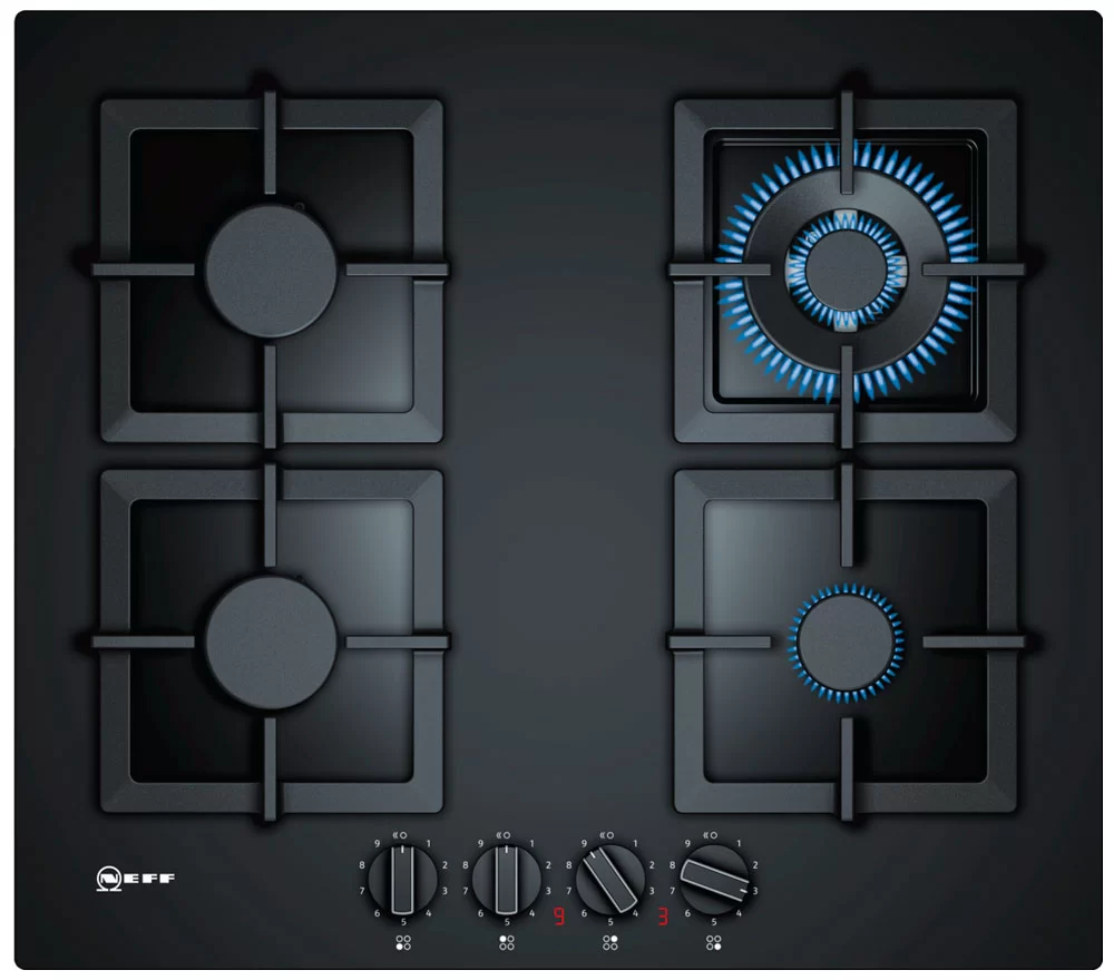Поверхность газовая Neff T26CA42S0 -0
