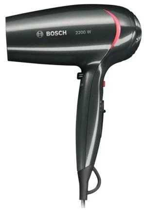 Фен Bosch PHD 5962-0