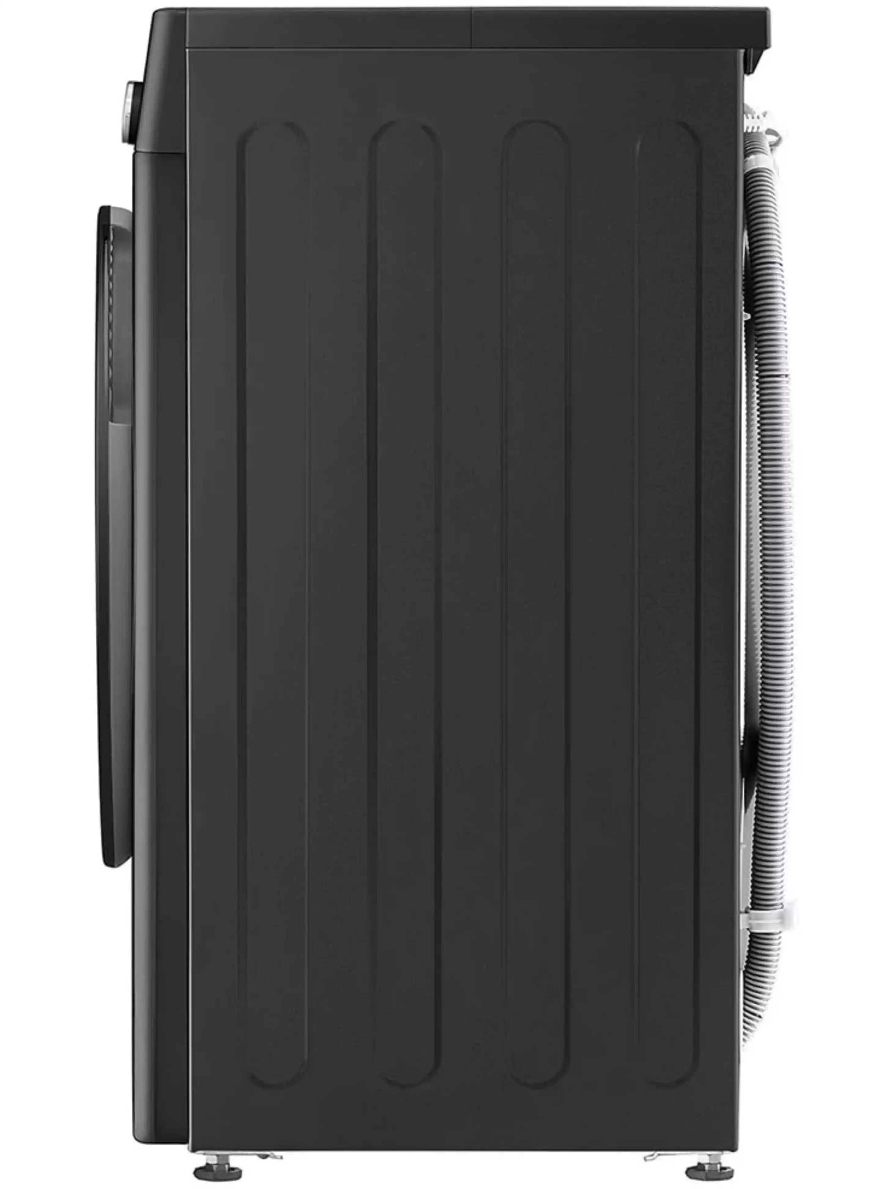 Стиральная машина LG F2WR709S2P (47.5см /9кг/1200об/пар/ добавление белья / AI DD ™ / TurboWash™ 360˚ / Wi-Fi / Inverter Direct Drive / A+++ / Серая)-13