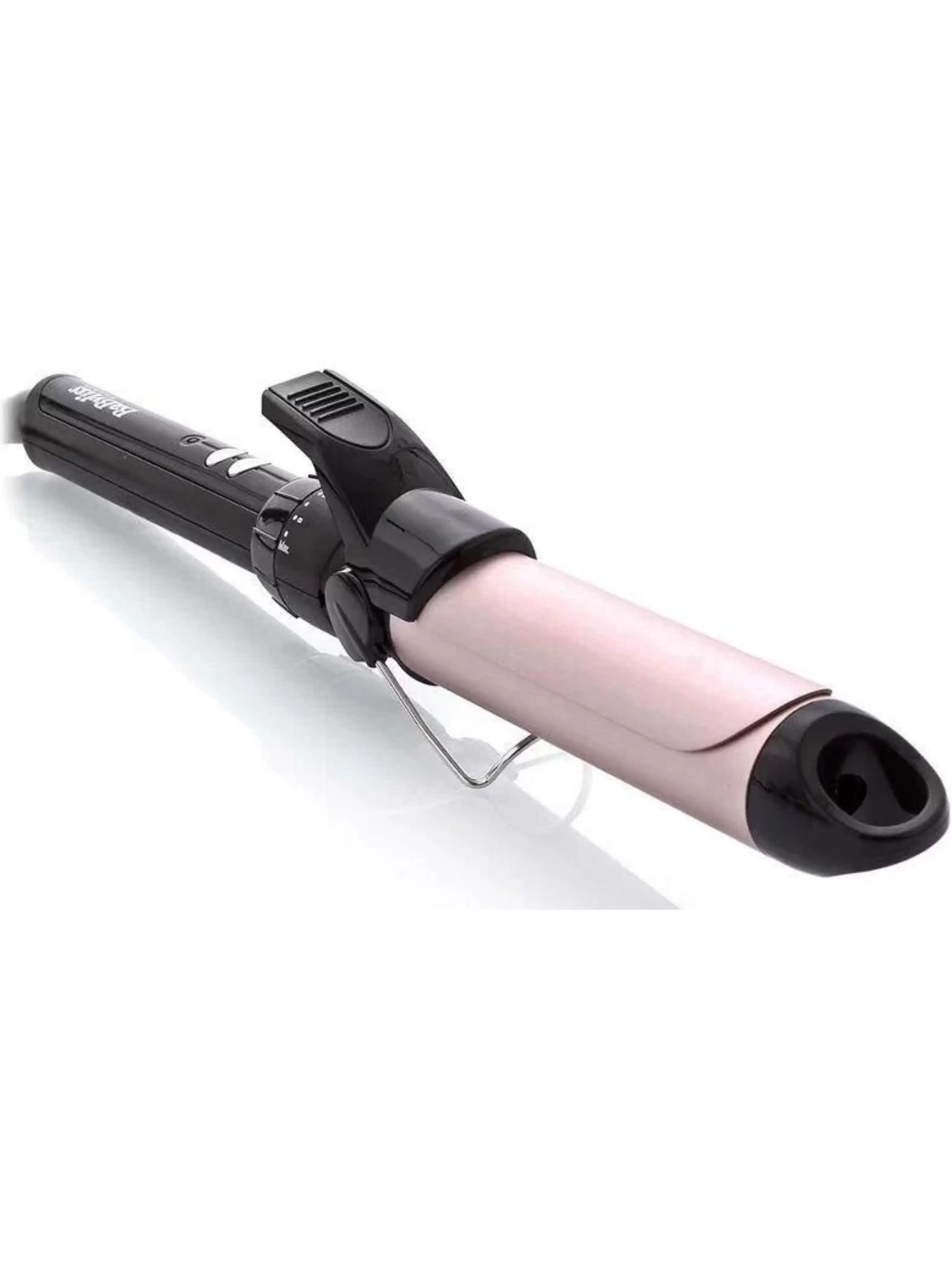 Плойка Babyliss C325E (10 режимов/ диаметр 25 мм/ до 180 °C/ 65 Вт/ керамическое покрытие)-3