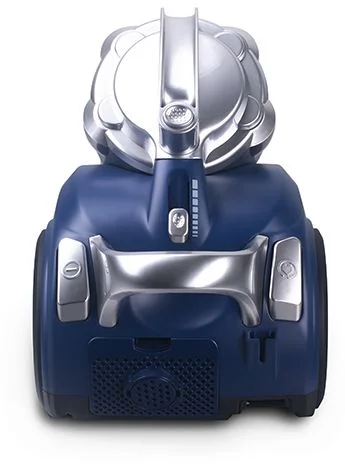 Пылесос BQ VC2024MC  (2000/450Вт, 3л, синий)-4