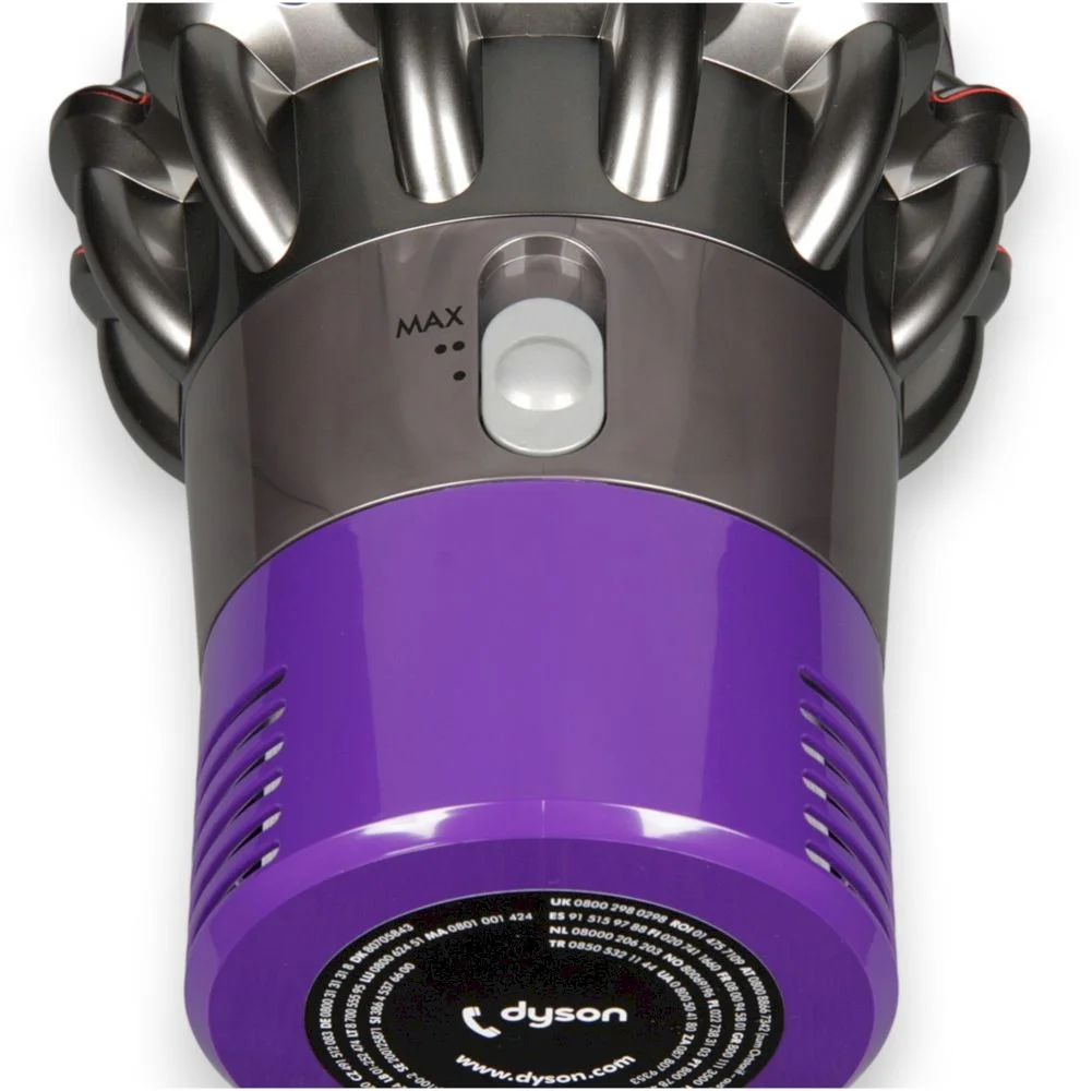 Пылесос Dyson Cyclone V10 Absolute UK (394433-01)-12