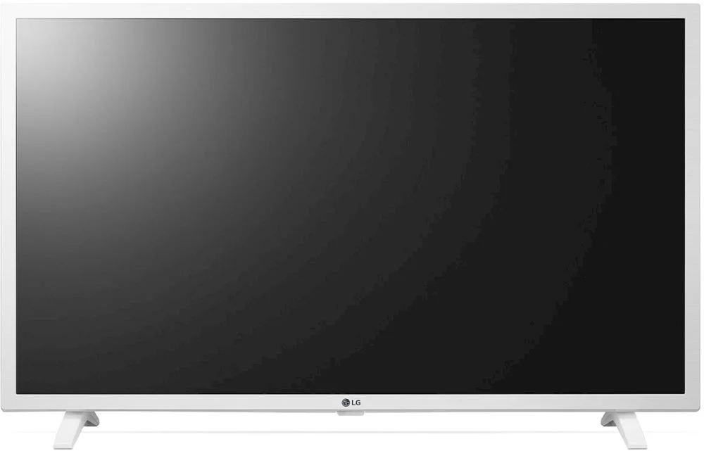 Телевизор LG 32LQ63806LC Full HD WebOS Белый-1