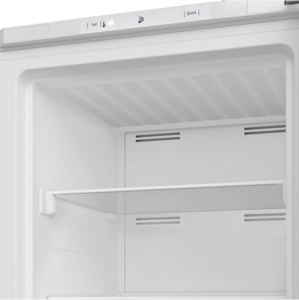 Морозильная камера Beko B1RFNK292W (Объем - 293 л / Высота - 171,4 см / А+ / Белый / NoFrost)-4