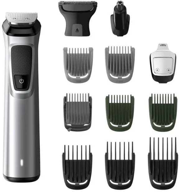 Триммер Philips MG7715/65-0