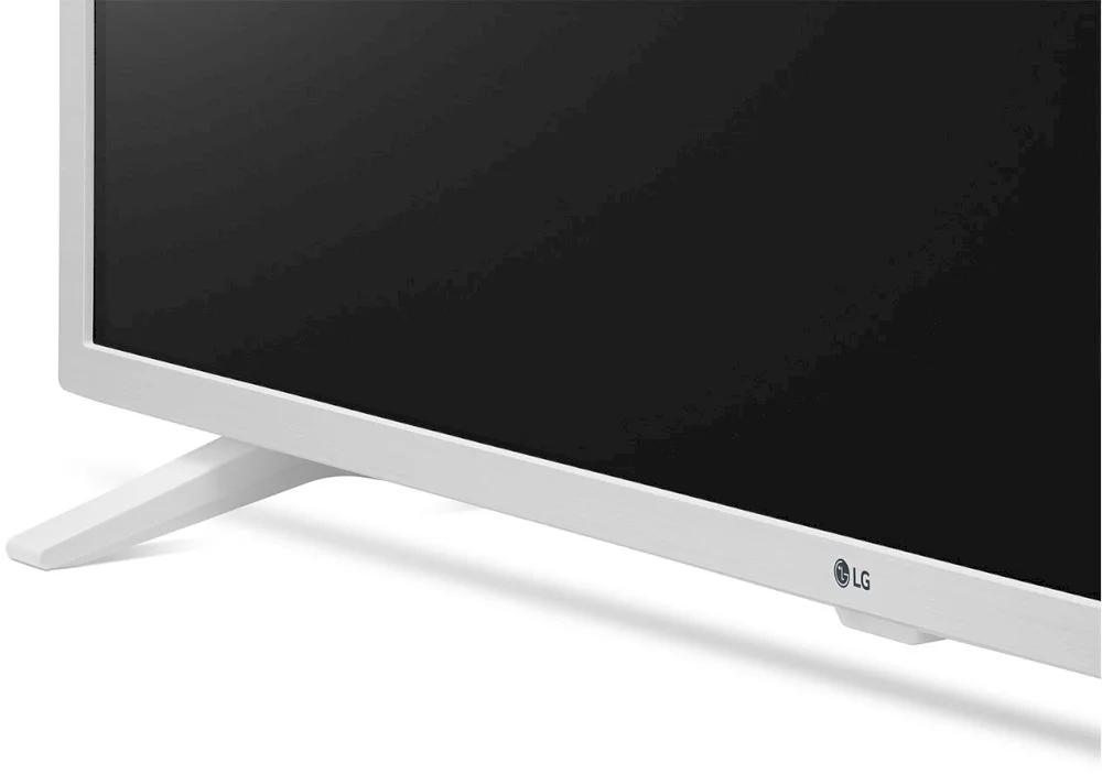 Телевизор LG 32LQ63806LC Full HD WebOS Белый-3