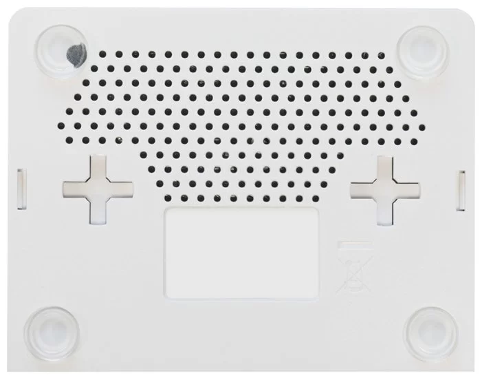 Маршрутизатор Mikrotik hEX (RB750Gr3) Проводной гигабитный 5-портовый роутер с поддержкой 3G/4G модемов и USB-портом и microSD-слотом-5