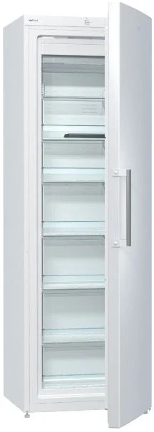 Морозильная камера Gorenje FN6191CW (Essential / Объем - 243 л / Высота - 185см / A+ / Белый / NoFrost)-0