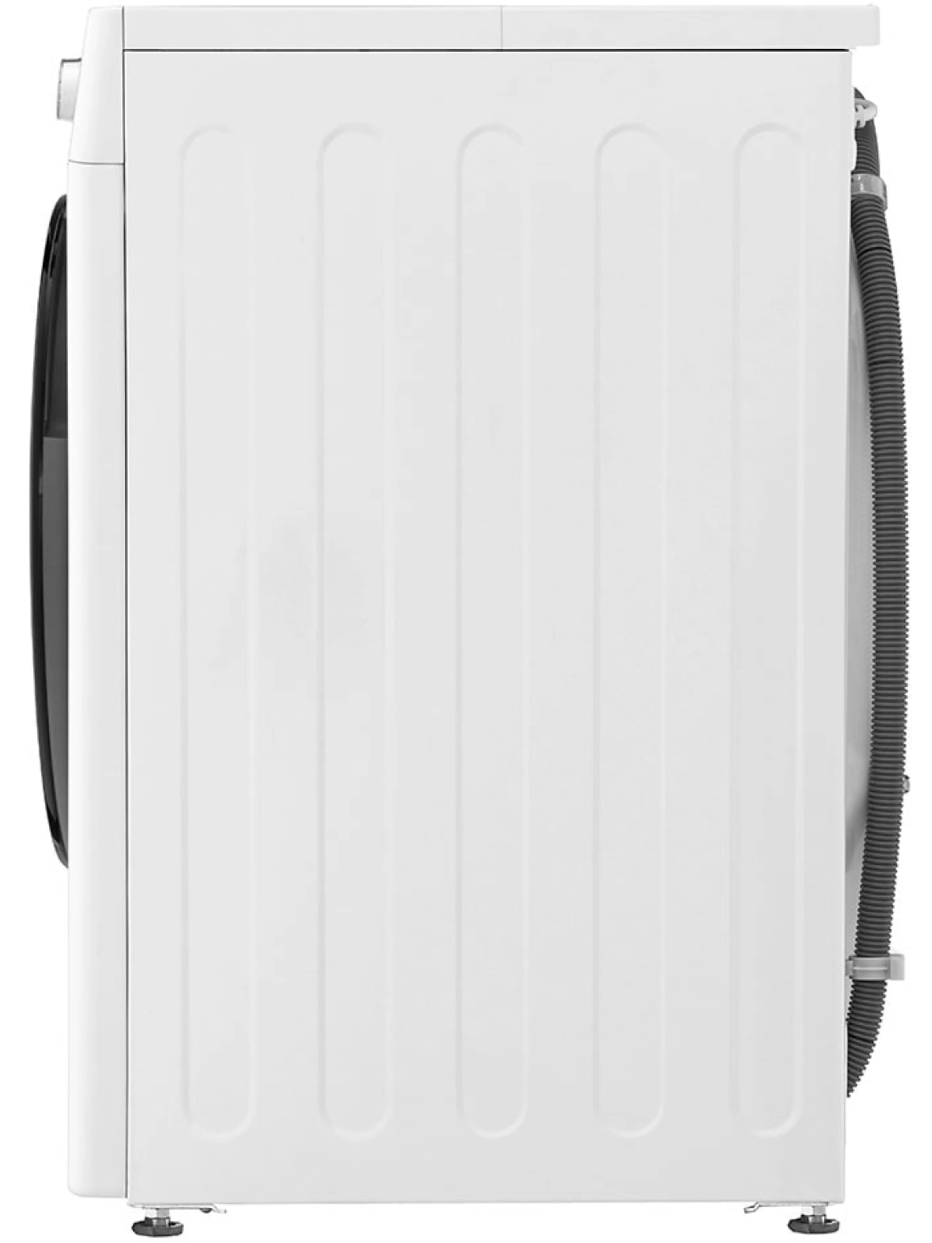 Стирально-сушильная машина LG F4DR509SBW (56.5см / 9кг / 6кг / 1400об / пар / AI DD / TurboWash™360 / Inverter Direct Drive / A+++)-13