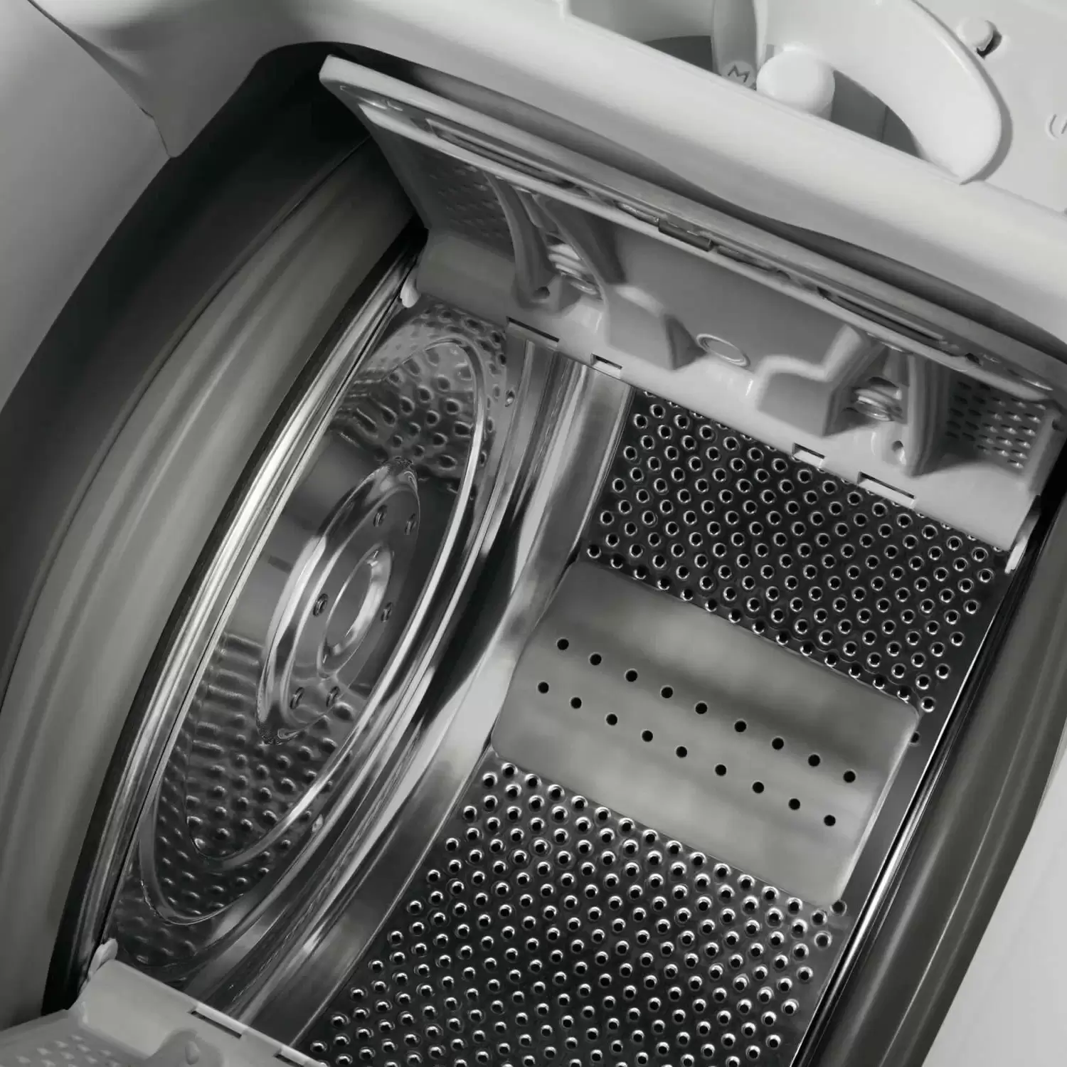 Стиральная машина вертикальная Electrolux EW5TN1507FP (TimeCare 500 / 60см / 7кг / 1000об / SensiCare / А)-3