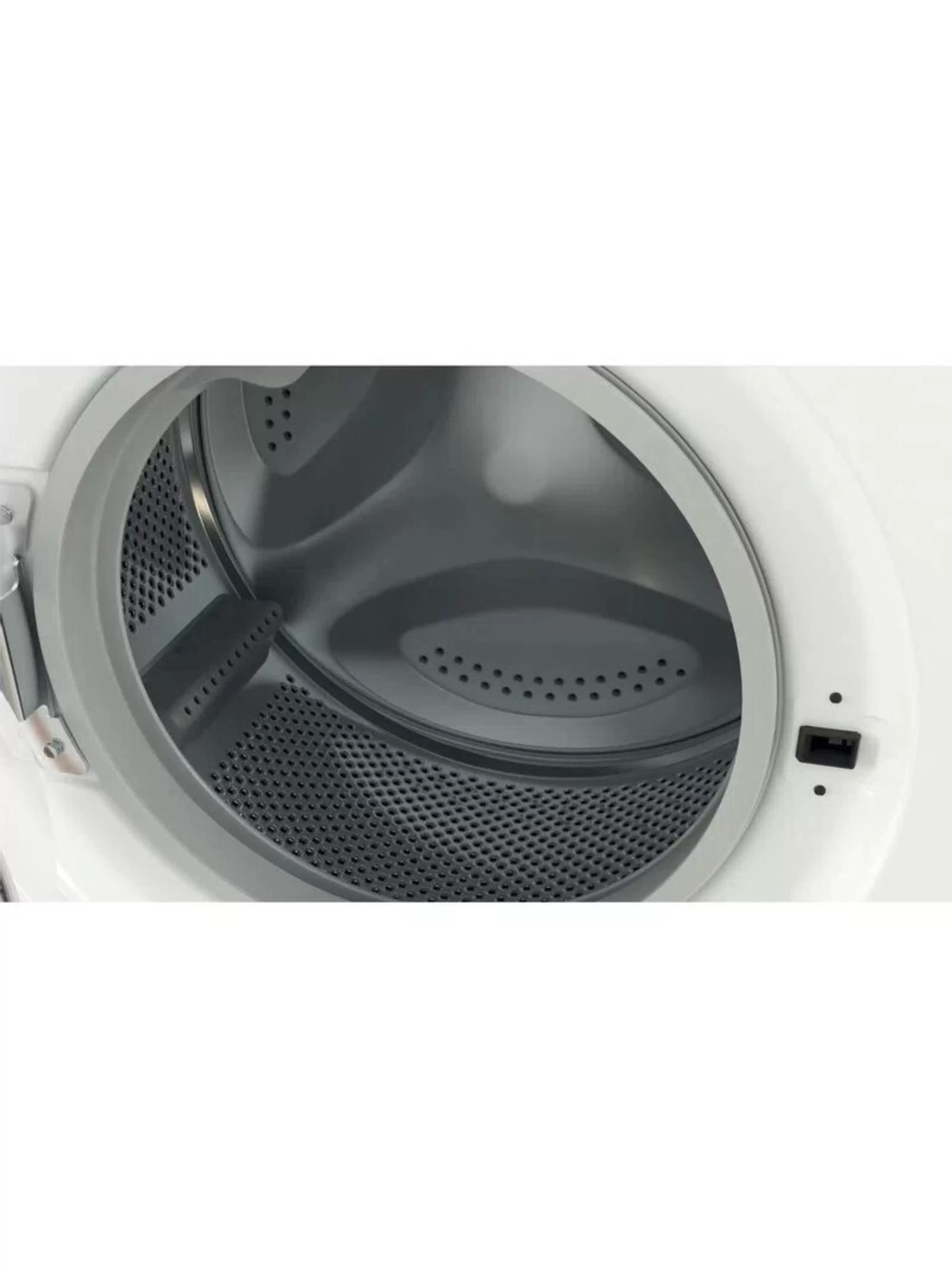 Стиральная машина Indesit IWSD 6105 (CIS).L (42 см / 6кг / 1000об / Eco Time / A)-4