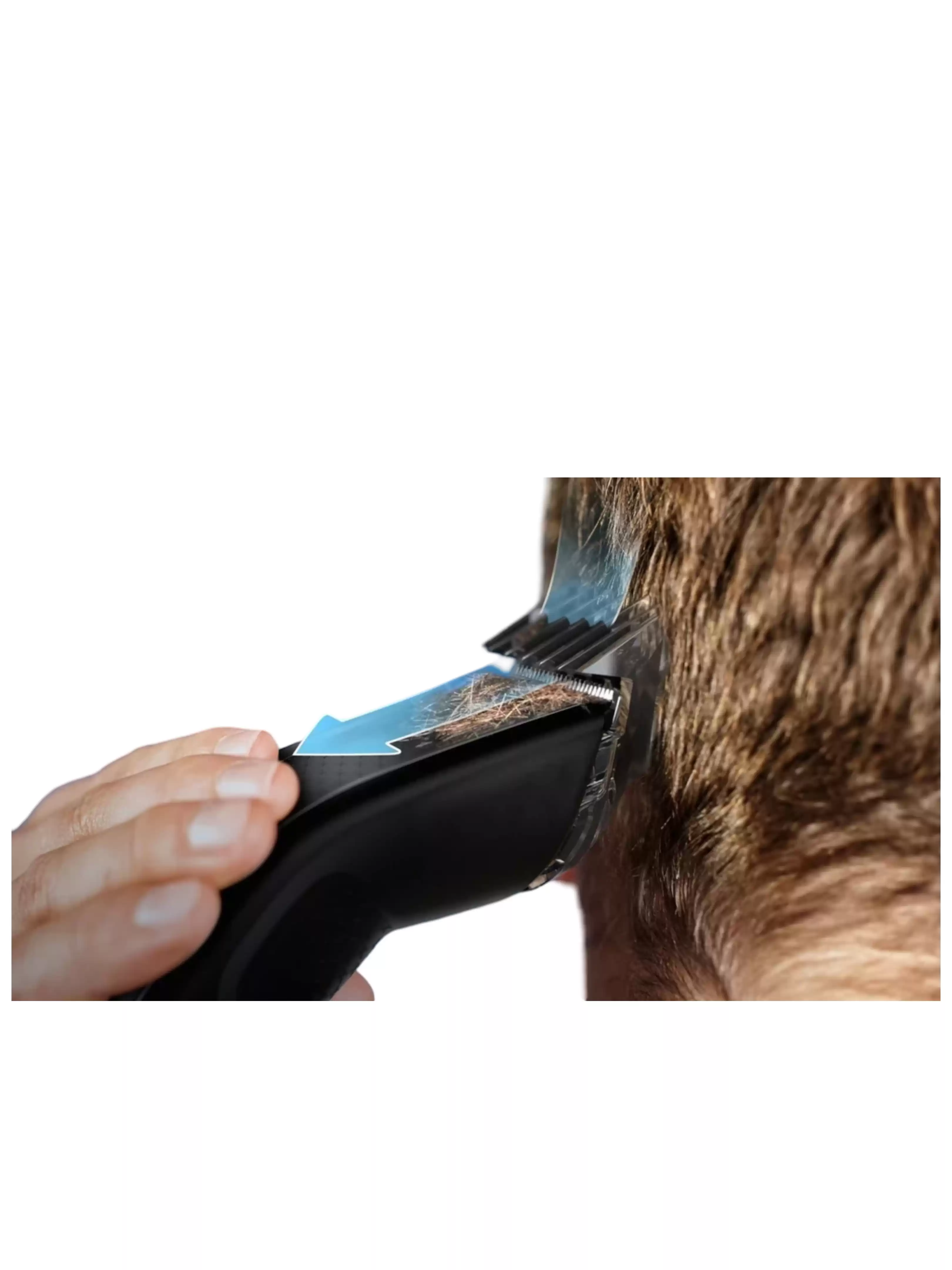 Машинка для стрижки Philips HC5632/15-6