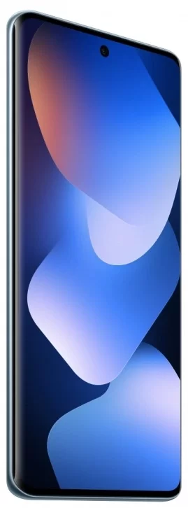 Смартфон Xiaomi REDMI Note 15 8/256 ГБ, голубой-4