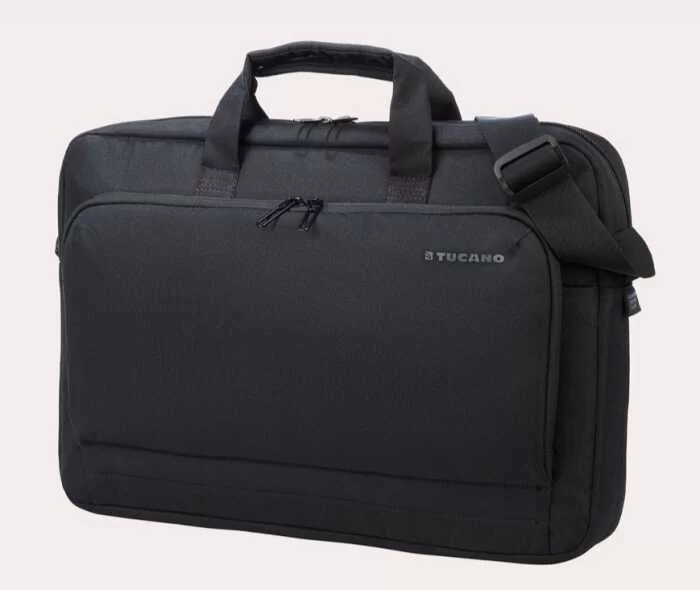 Сумка для ноутбука 15.6" Tucano Star Bag black-1