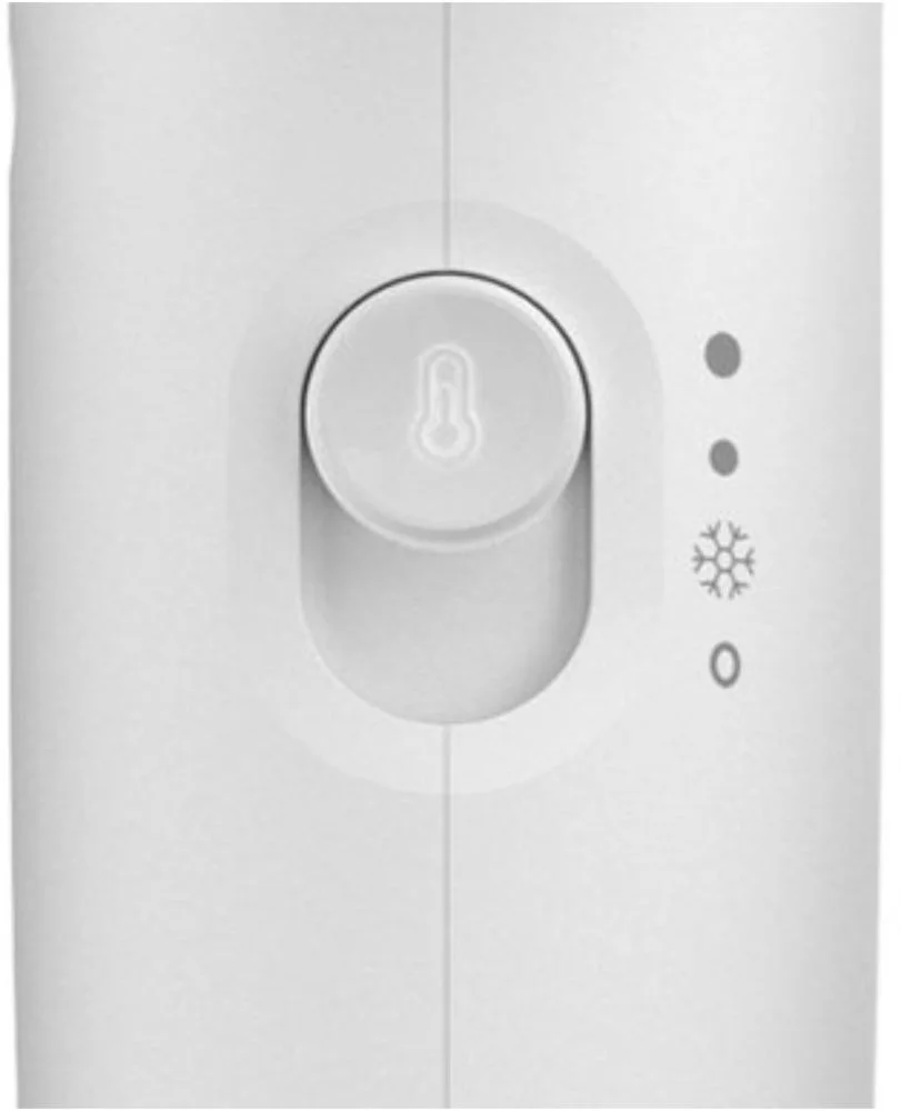 Фен Philips BHD300/10 (полноразмерный / 1600 Вт / 3 режима / холодный воздух / шнур - 1,8 м)-5