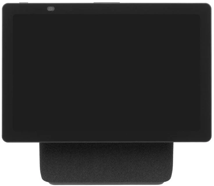 Умная колонка Яндекс Станция Дуо Макс с Zigbee с голосовым помощником Алиса, чёрный-4