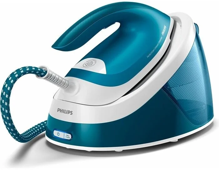 Парогенератор Philips GC6815/20 (2400 Вт/ подача пара - 120 г/мин/ паровой удар - 360 г/мин)-0