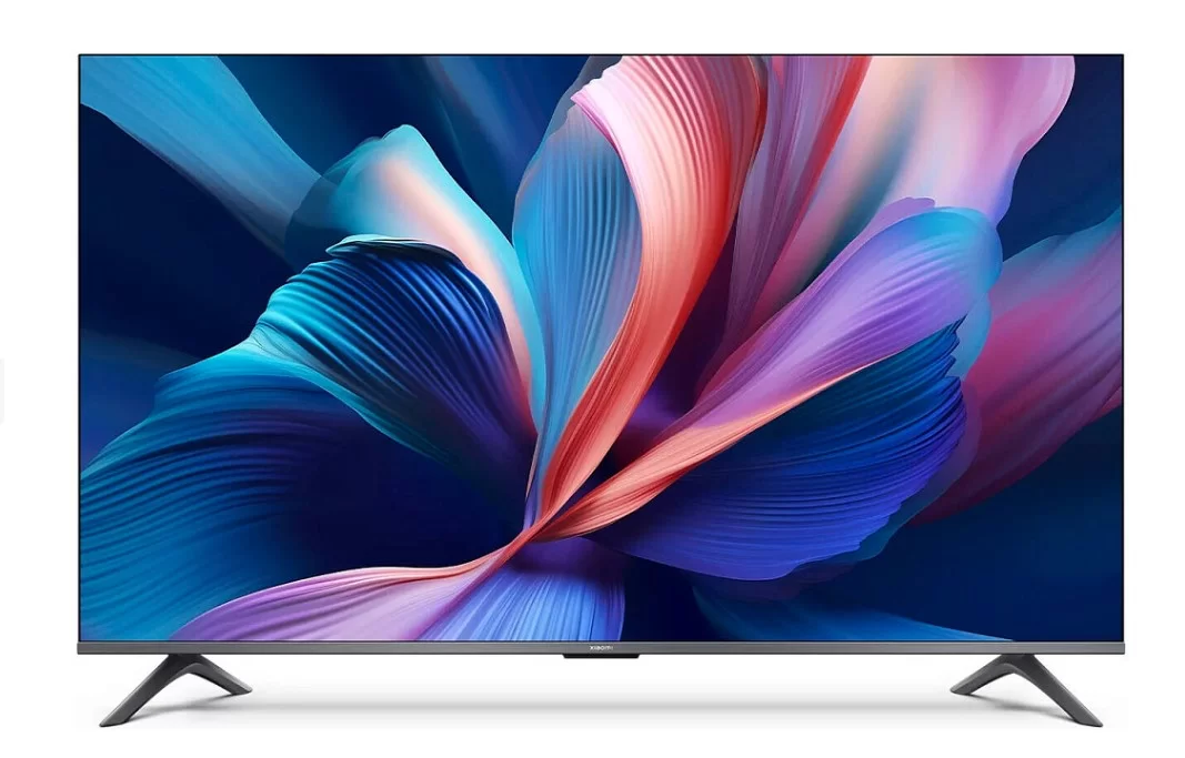 Телевизор Xiaomi TV A Pro 43" 2026 4K UHD QLED Android TV-0