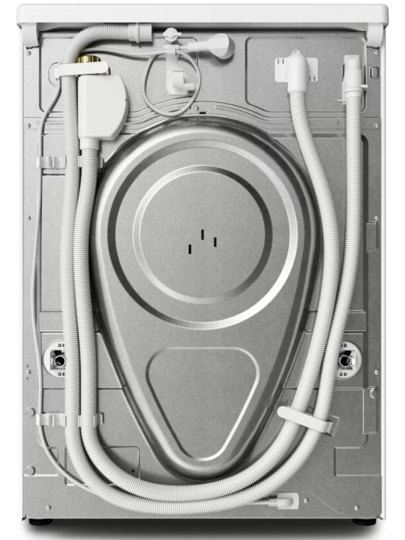 Стиральная машина Miele WCR 870 WPS (Chrome Edition / 63,6 см / 9 кг / 1600об / MTouch / TwinDos / AddLoad / Miele@home / ProfiEco Motor / A+++)-7