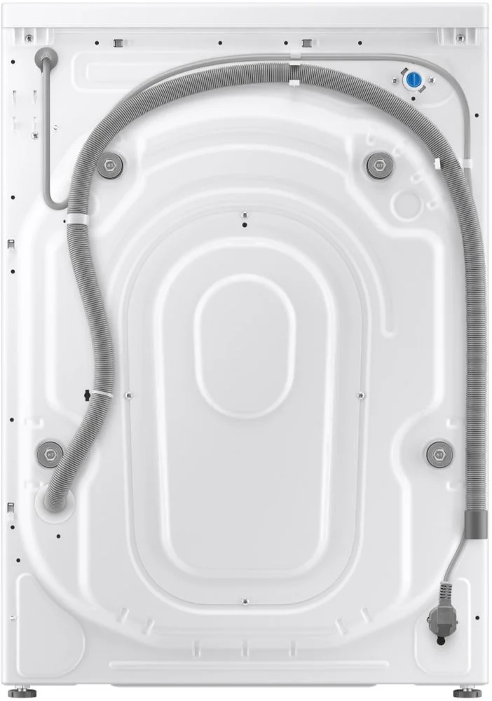 Стиральная машина Samsung WW60A3120BE/LE (40см / 6кг / 1200об / пар / Drum Clean / мотор - Digital Inverter)-10