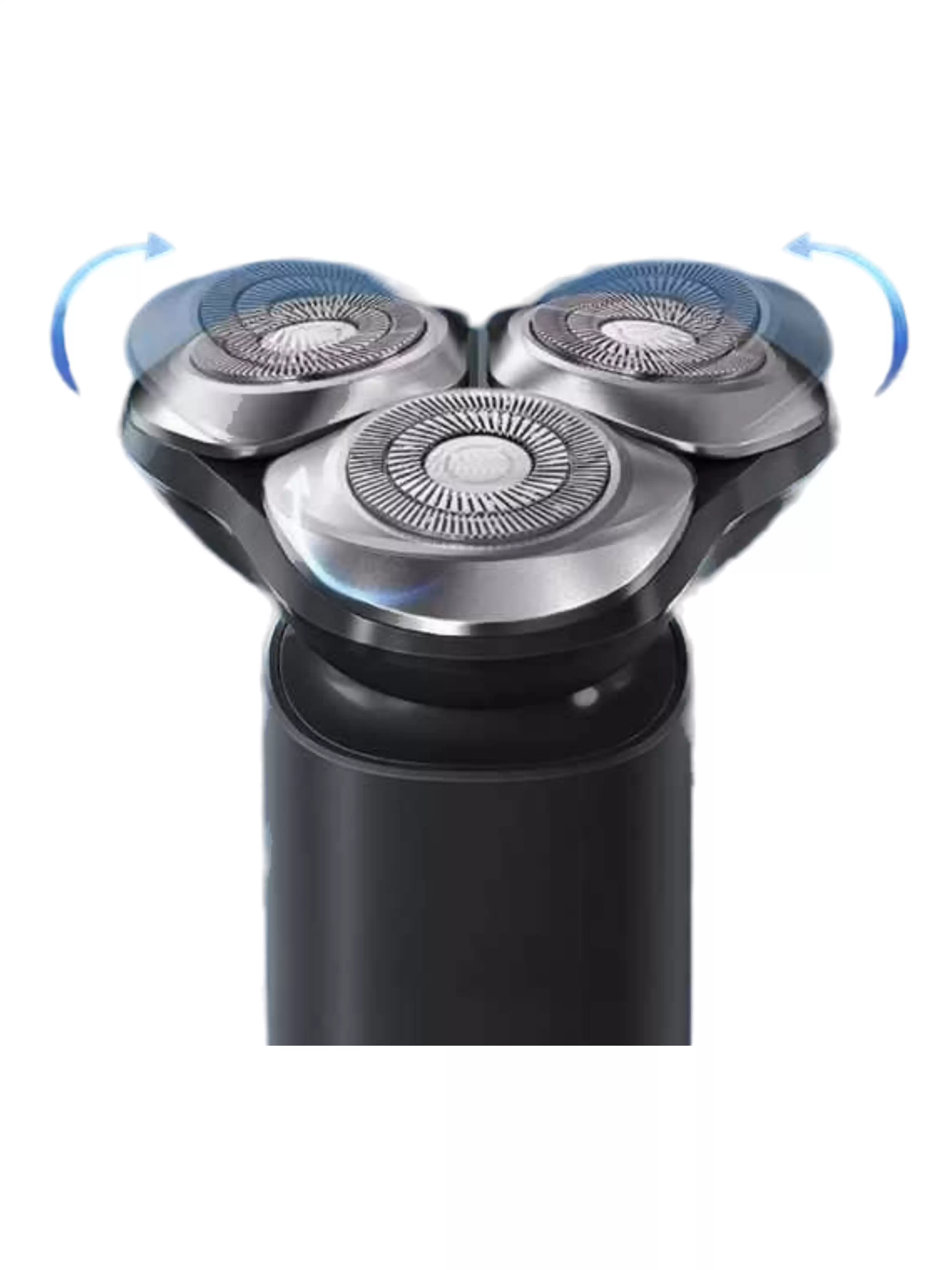 Бритва Xiaomi Electric Shaver S101, черная (BHR7465GL)-3