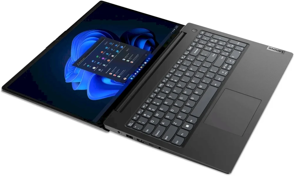 Ноутбук Lenovo V15 G4 IRU (Intel Core i3-1315U 1.2GHz/15.6"/1920x1080 TN/8GB/256GB SSD/Intel UHD Graphics/DOS/RUSkeyb)-10