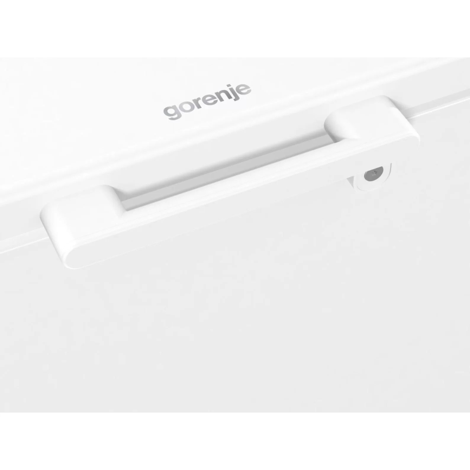 Морозильный ларь Gorenje FH301CW (Essential / Объем - 303 л / Высота - 85см / Ширина - 108см / A+ / Белый / статическая система)-3