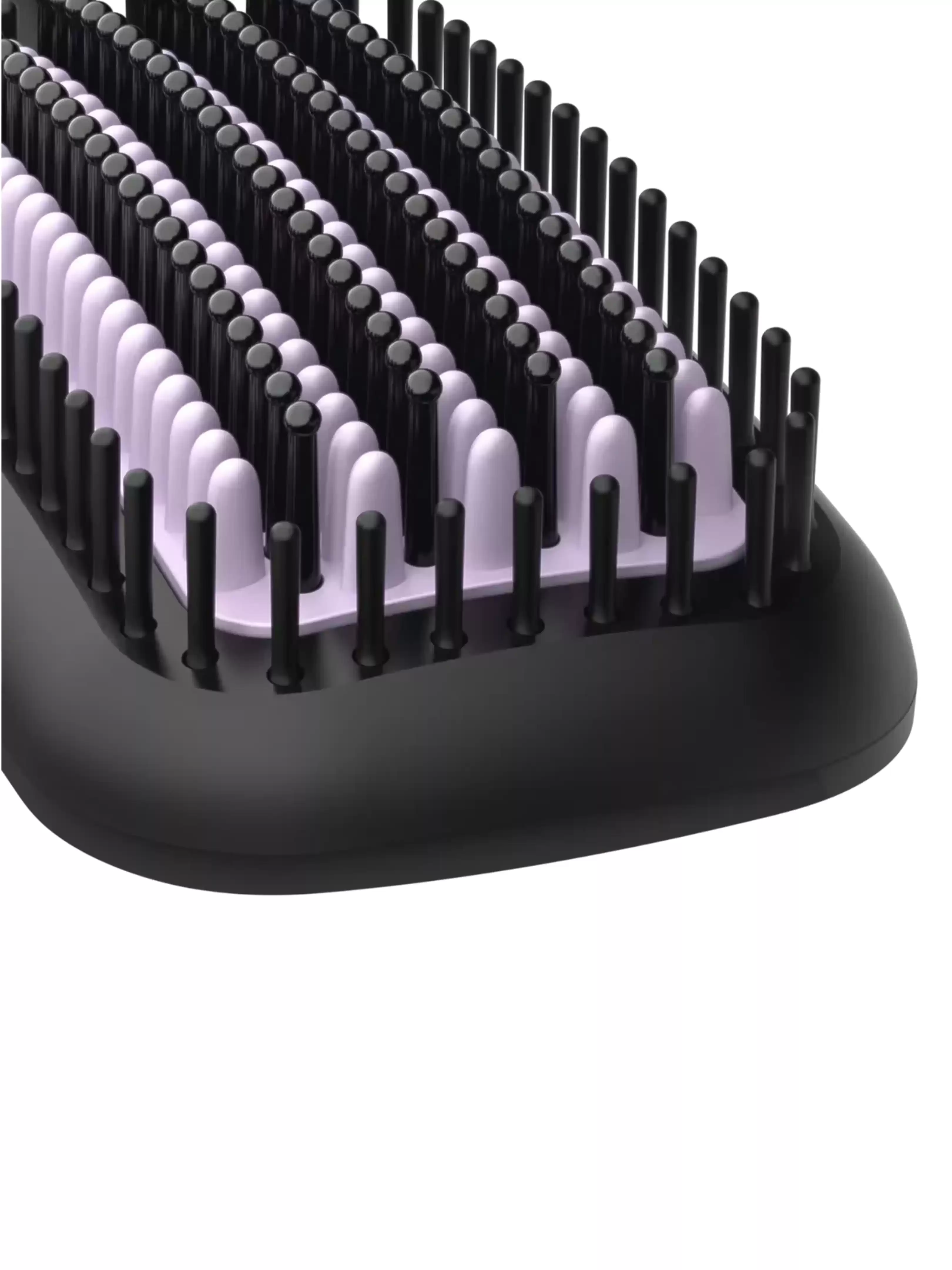 Расческа-выпрямитель Philips BHH880/00-1