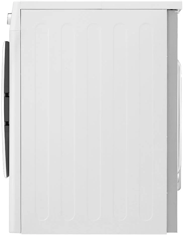 Сушильная машина с тепловым насосом LG RH80V3AV6N (69см / 8кг / Конденсационная / Allergy Care / Eco Hybrid™ / DUAL Inverter Heat Pump™/ThinQ™/Wi-Fi)-12