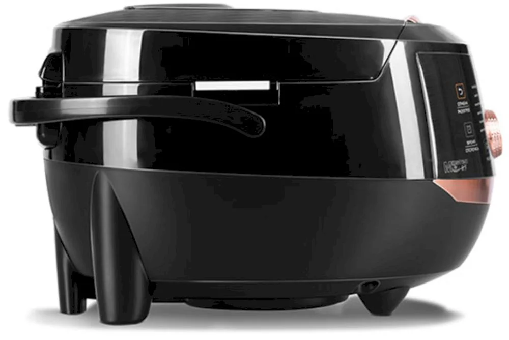 Мультиварка Redmond RMK-CB391S (5 л / 1000 Вт / 21 программ / сенсор / поддержание тепла, отложенный старт, управление со смартфона, сковорода)-2