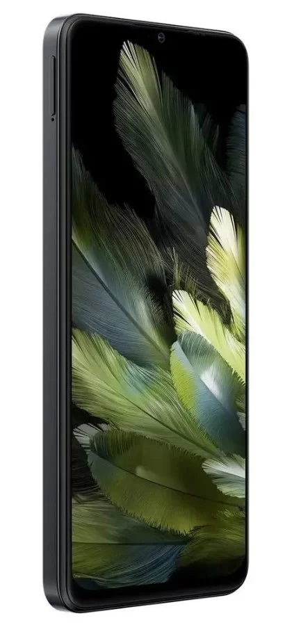 Смартфон Blackview WAVE 8 4/128,чёрный-3