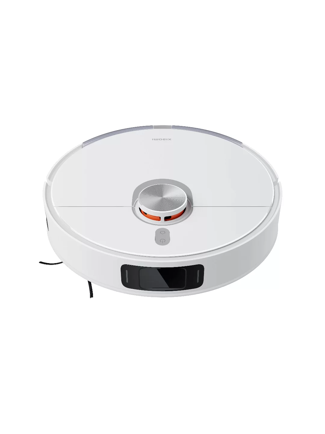 Робот-пылесос Xiaomi Robot Vacuum S20+, белый (BHR8159EU)-5