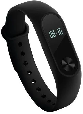 Фитнес-браслет Xiaomi Mi Band 2-2