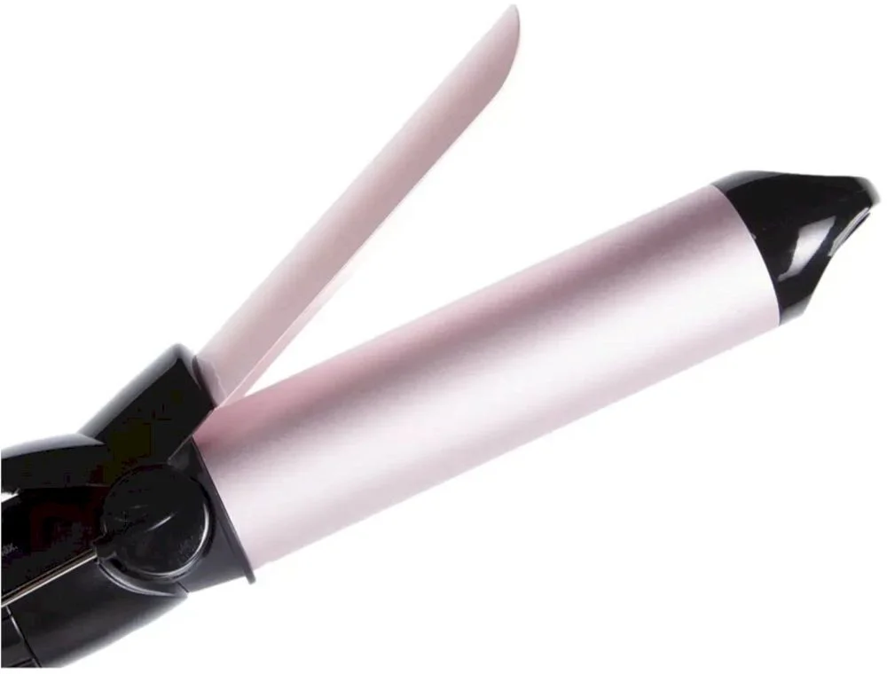 Плойка Babyliss C332E (10 режимов/ диаметр 32 мм/ до 180 °C/ 65 Вт/ покрытие - керамика)-4