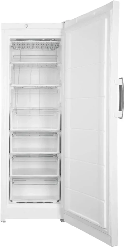 Морозильная камера Indesit DSZ 5175 (Объем - 261 л / Высота - 175 см / А / Белый / статическая система)-2