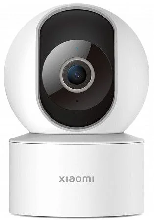 Видеокамера Xiaomi Smart Camera C200, белая (BHR6766GL)-0