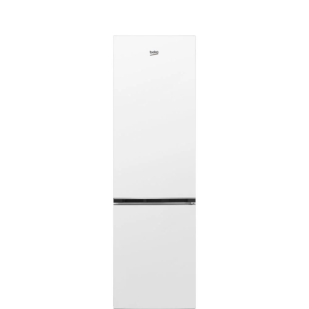 Холодильник Beko B1RCSK312W (Объем - 310 л / Высота - 184см / Ширина - 54 см / A+ / Белый / Статическая система)-0