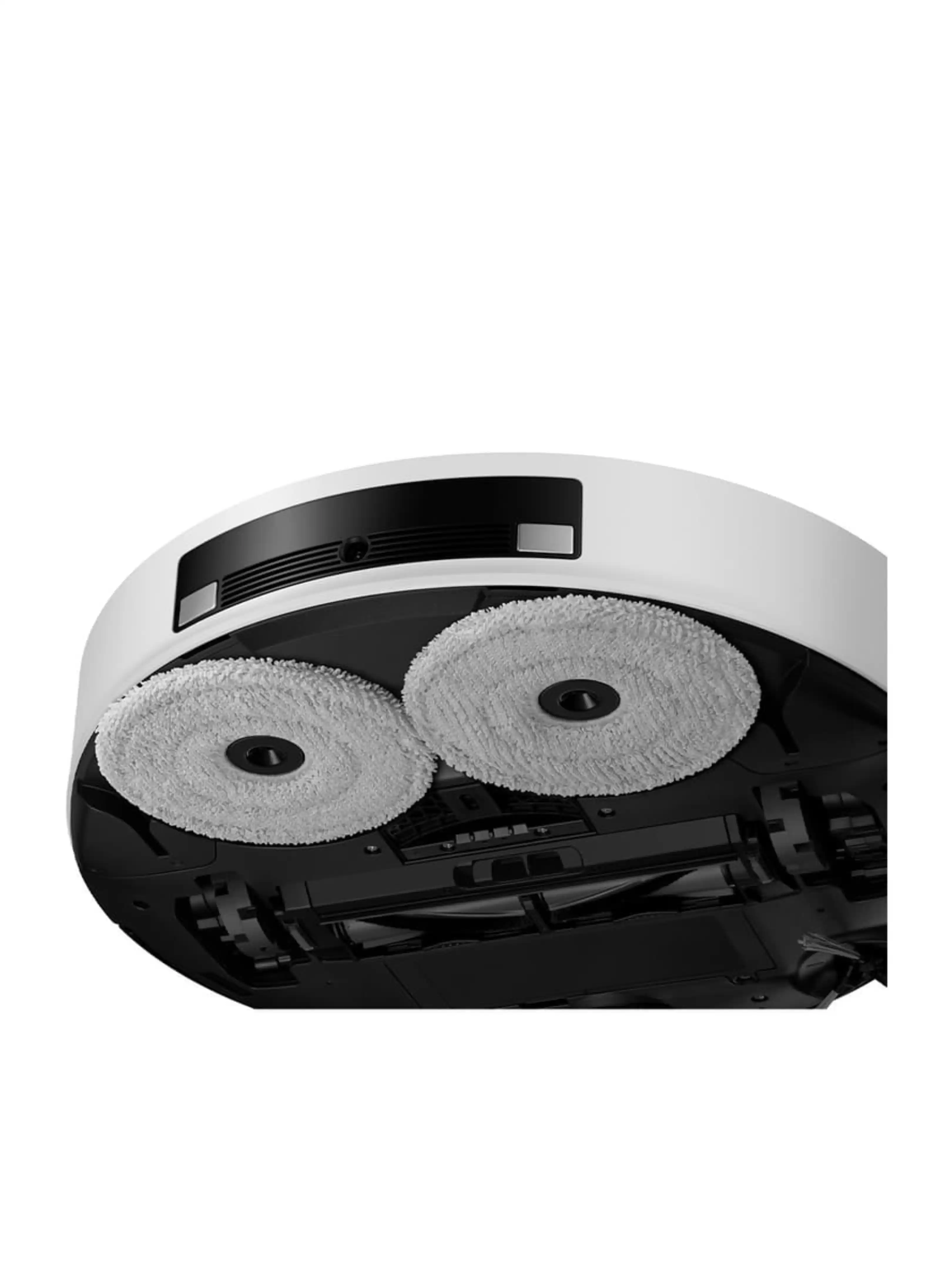 Робот-пылесос Samsung VR7MD96514G/GE Bespoke Jet Bot Combo Steam-5