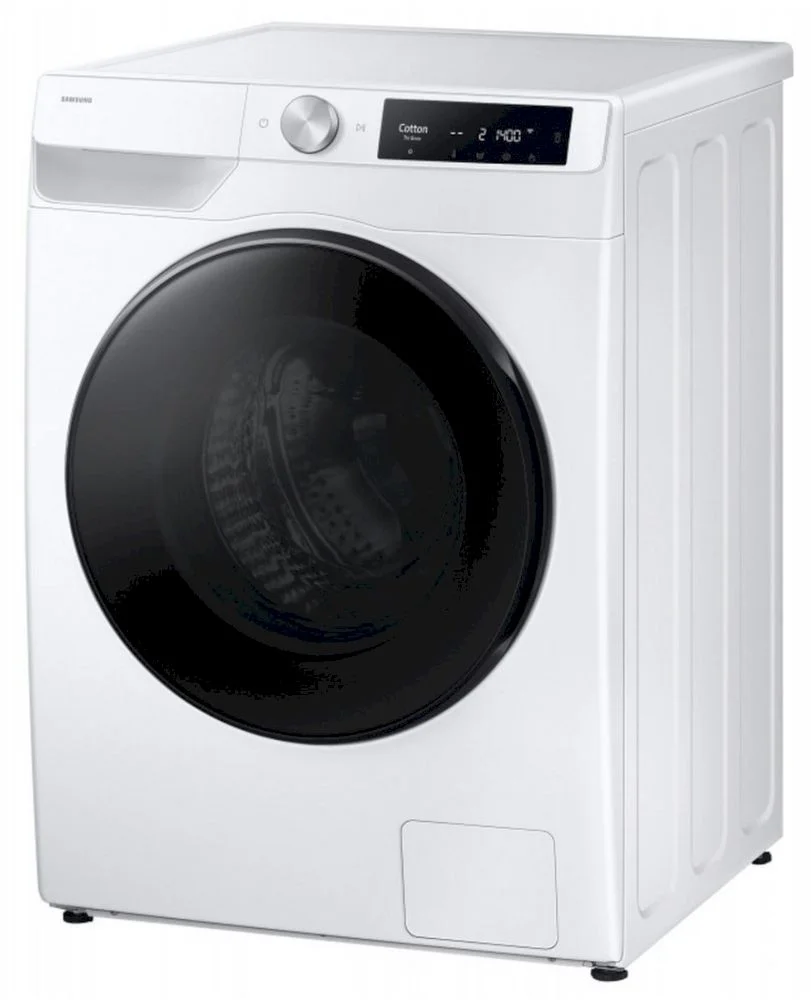 Стирально-сушильная машина Samsung WD90DG6B85BEU4 (60см / 9кг / 6кг / 1400об / пар / AI EcoBubble / Q-Combo / StayClean / Wi-Fi)-0
